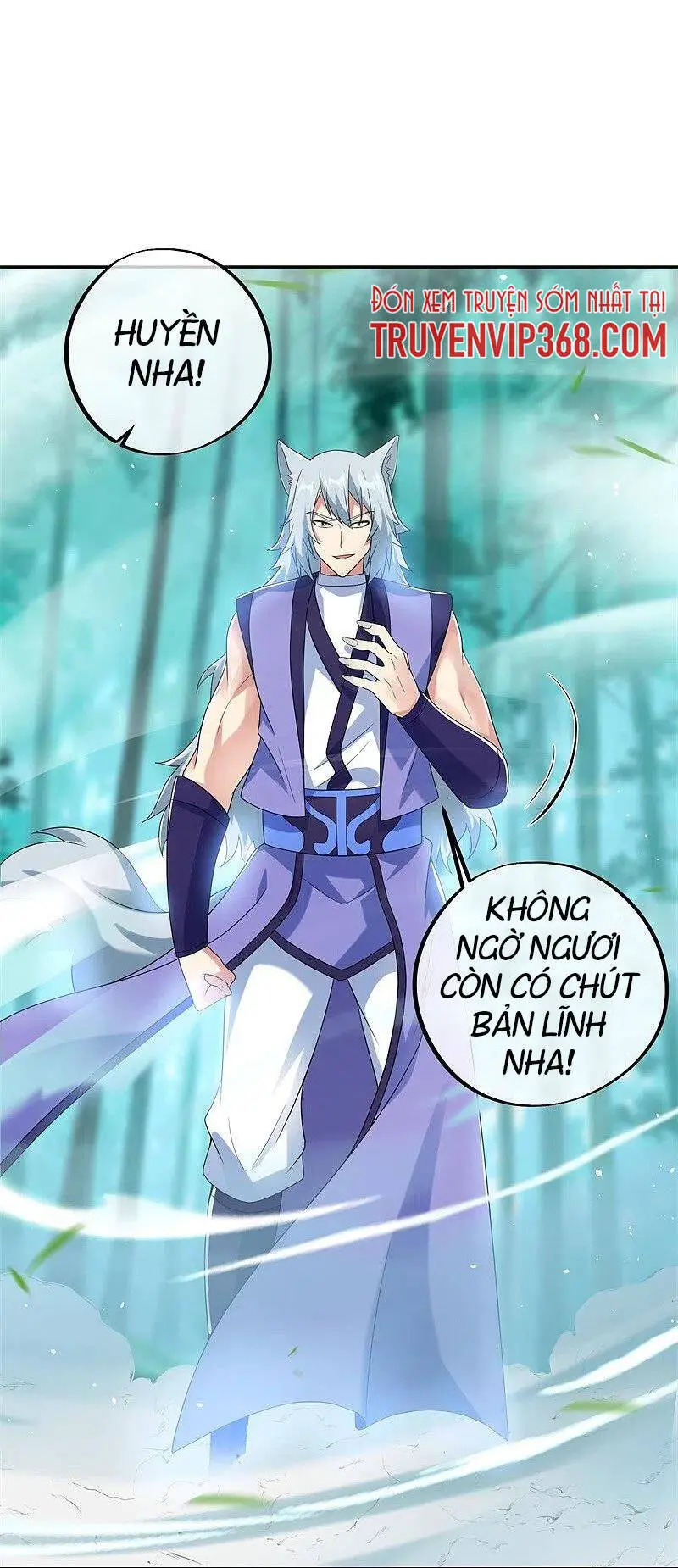 Chiến Hồn Tuyệt Thế Nettruyen ZZZ Chương 412 Page 44
