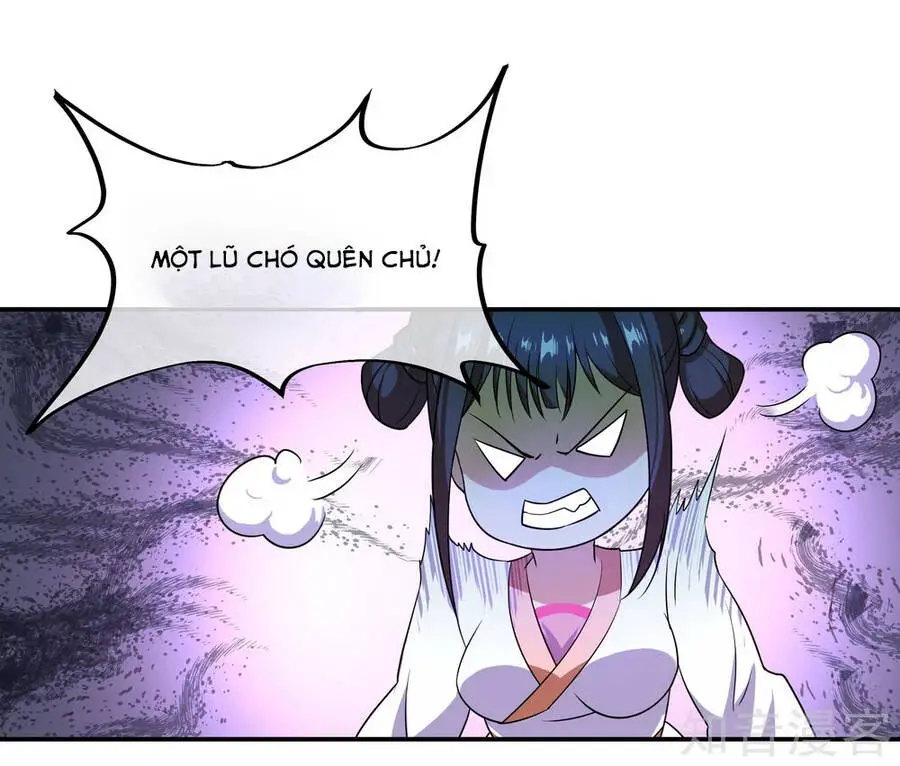 Chiến Hồn Tuyệt Thế Nettruyen ZZZ Chương 40 Page 4
