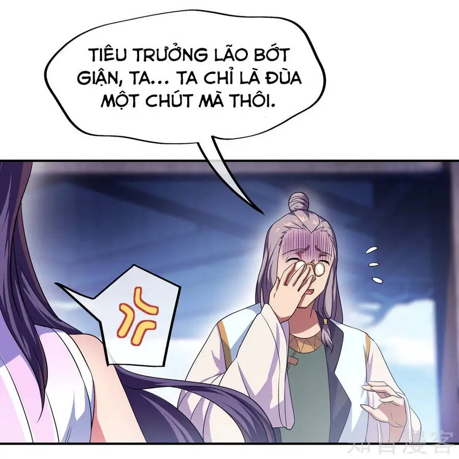 Chiến Hồn Tuyệt Thế Nettruyen ZZZ Chương 40 Page 27