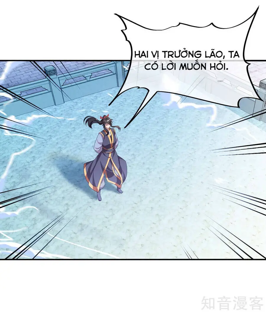 Chiến Hồn Tuyệt Thế Nettruyen ZZZ Chương 40 Page 29