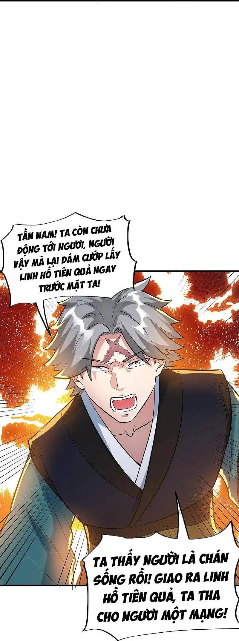 Chiến Hồn Tuyệt Thế Nettruyen ZZZ Chương 413 Page 12