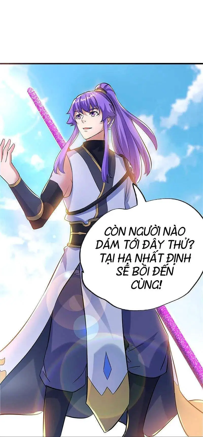 Chiến Hồn Tuyệt Thế Nettruyen ZZZ Chương 413 Page 20