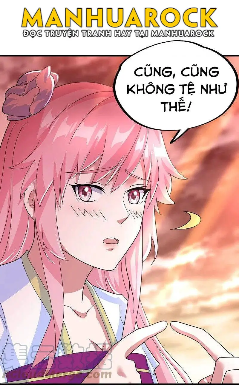 Chiến Hồn Tuyệt Thế Nettruyen ZZZ Chương 433 Page 3