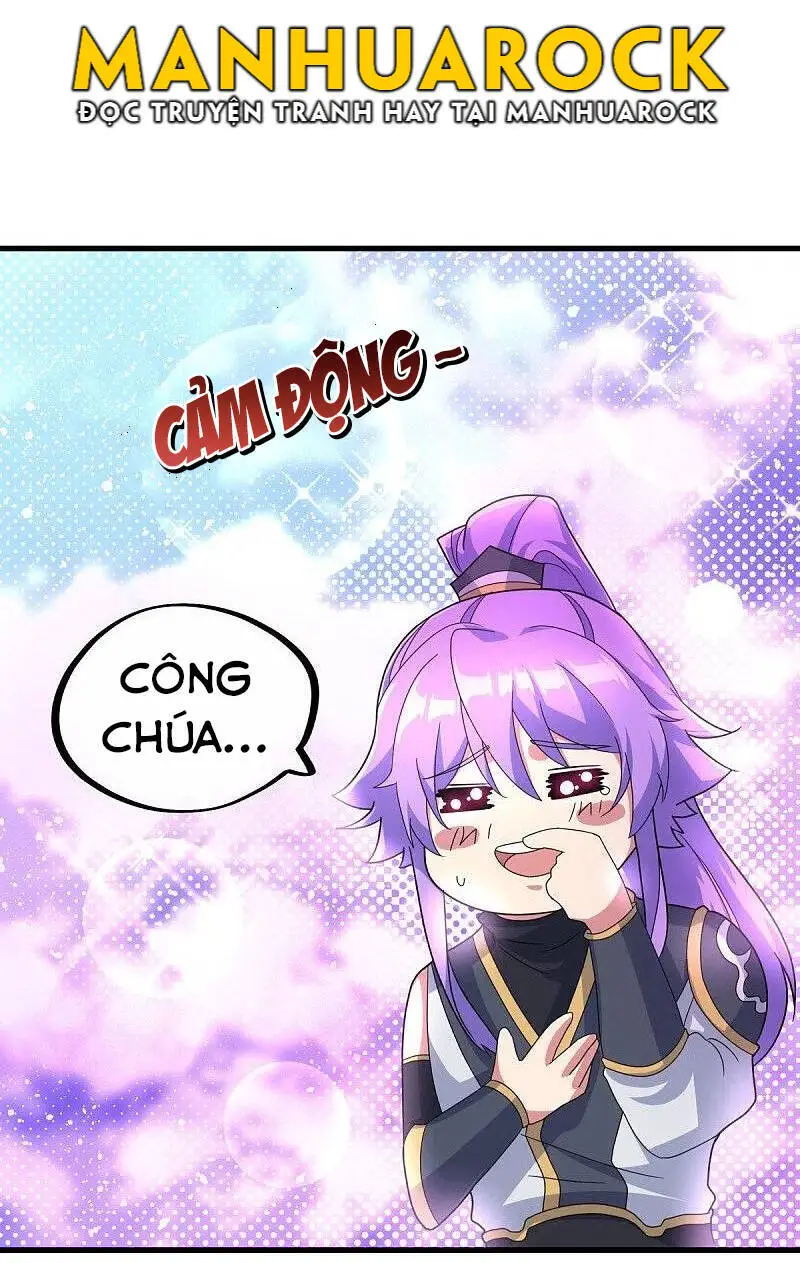 Chiến Hồn Tuyệt Thế Nettruyen ZZZ Chương 433 Page 4