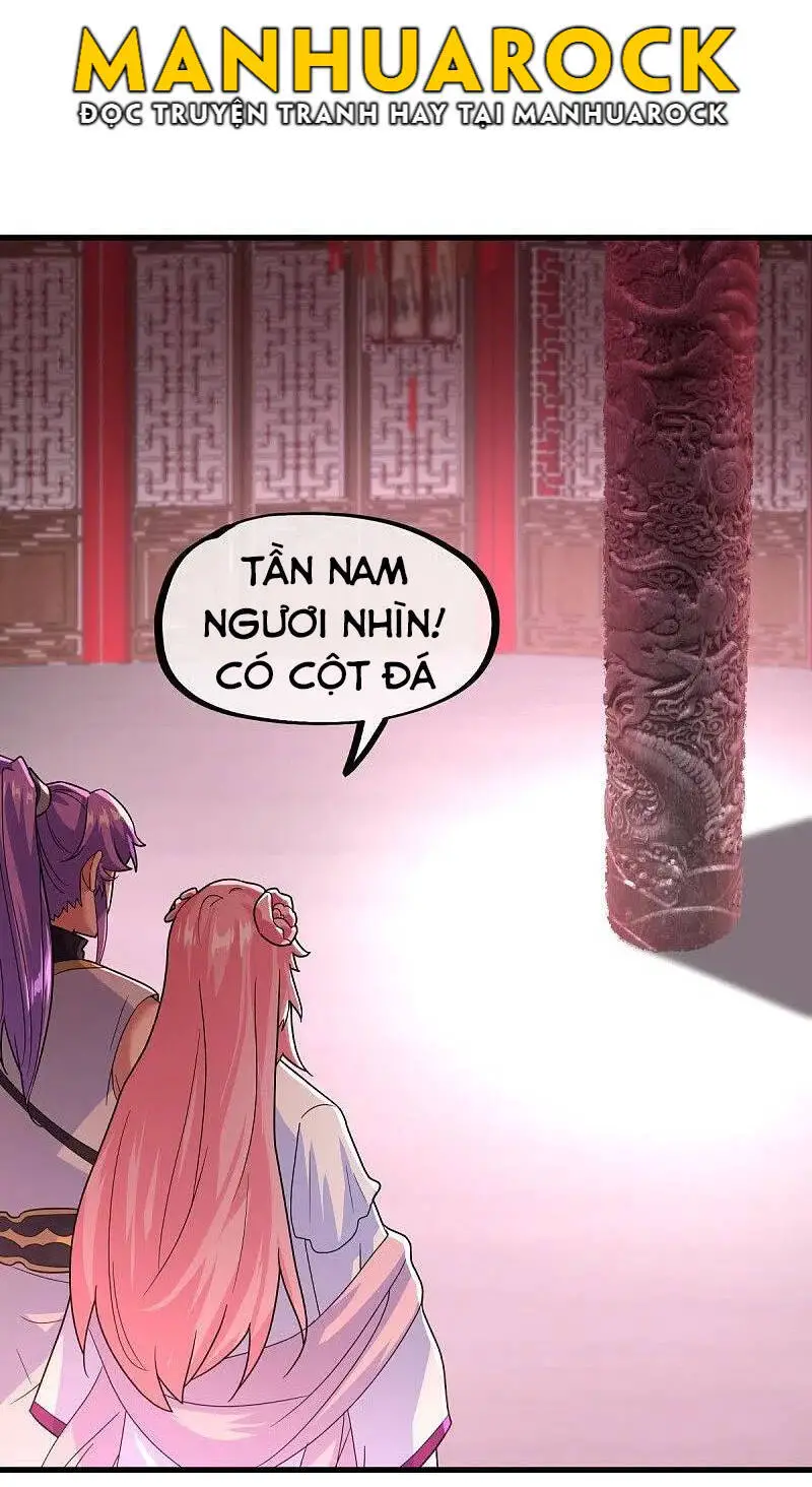 Chiến Hồn Tuyệt Thế Nettruyen ZZZ Chương 433 Page 24