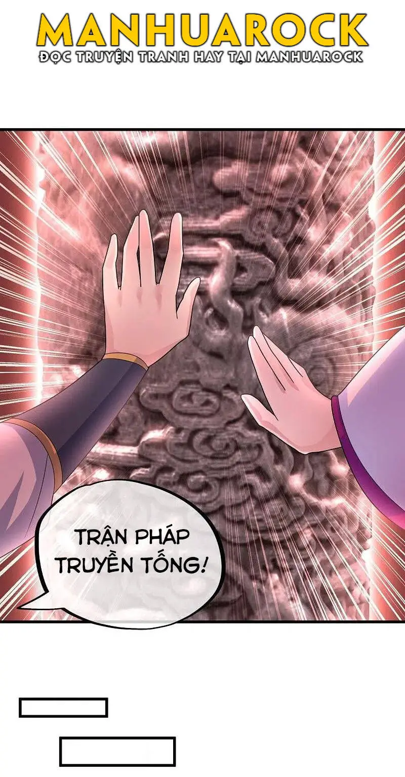 Chiến Hồn Tuyệt Thế Nettruyen ZZZ Chương 433 Page 25