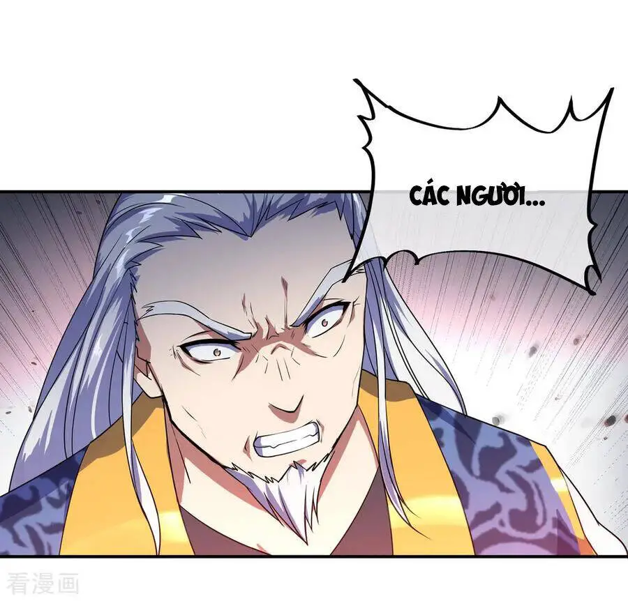 Chiến Hồn Tuyệt Thế Nettruyen ZZZ Chương 39 Page 34