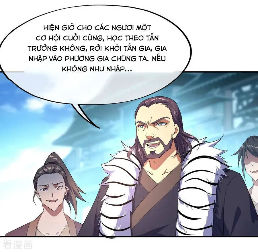 Chiến Hồn Tuyệt Thế Nettruyen ZZZ Chương 39 Page 36