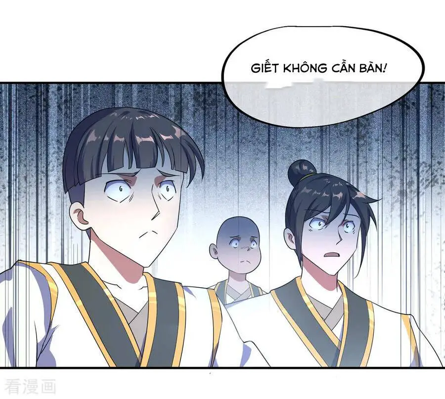 Chiến Hồn Tuyệt Thế Nettruyen ZZZ Chương 39 Page 37