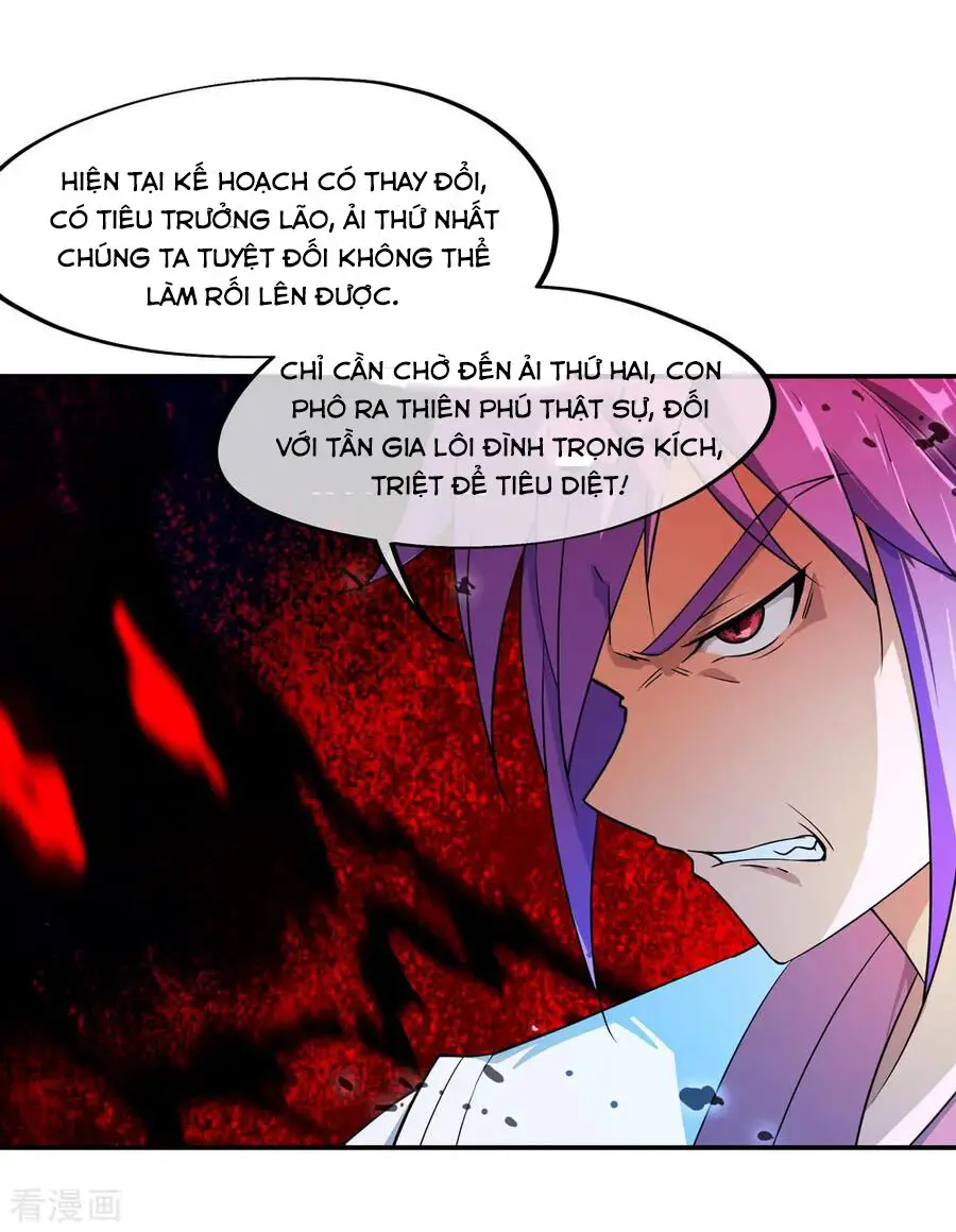 Chiến Hồn Tuyệt Thế Nettruyen ZZZ Chương 38 - Không Có 38 Page 4