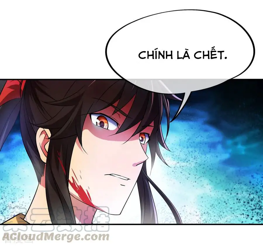Chiến Hồn Tuyệt Thế Nettruyen ZZZ Chương 38 - Không Có 38 Page 15
