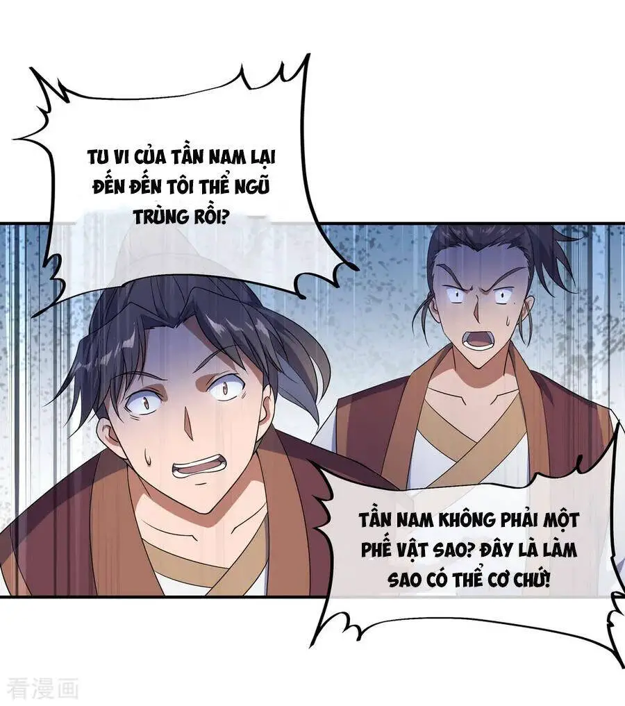 Chiến Hồn Tuyệt Thế Nettruyen ZZZ Chương 34 Page 7