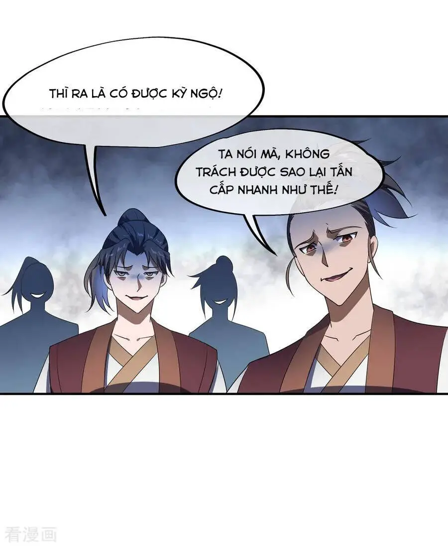 Chiến Hồn Tuyệt Thế Nettruyen ZZZ Chương 34 Page 12