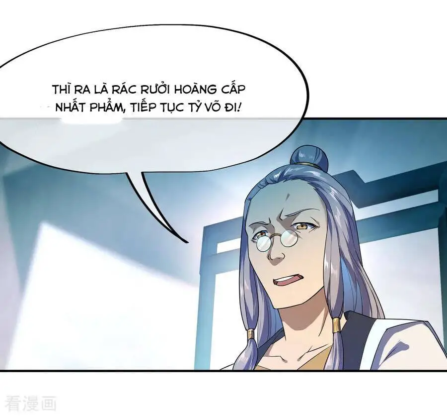 Chiến Hồn Tuyệt Thế Nettruyen ZZZ Chương 34 Page 14