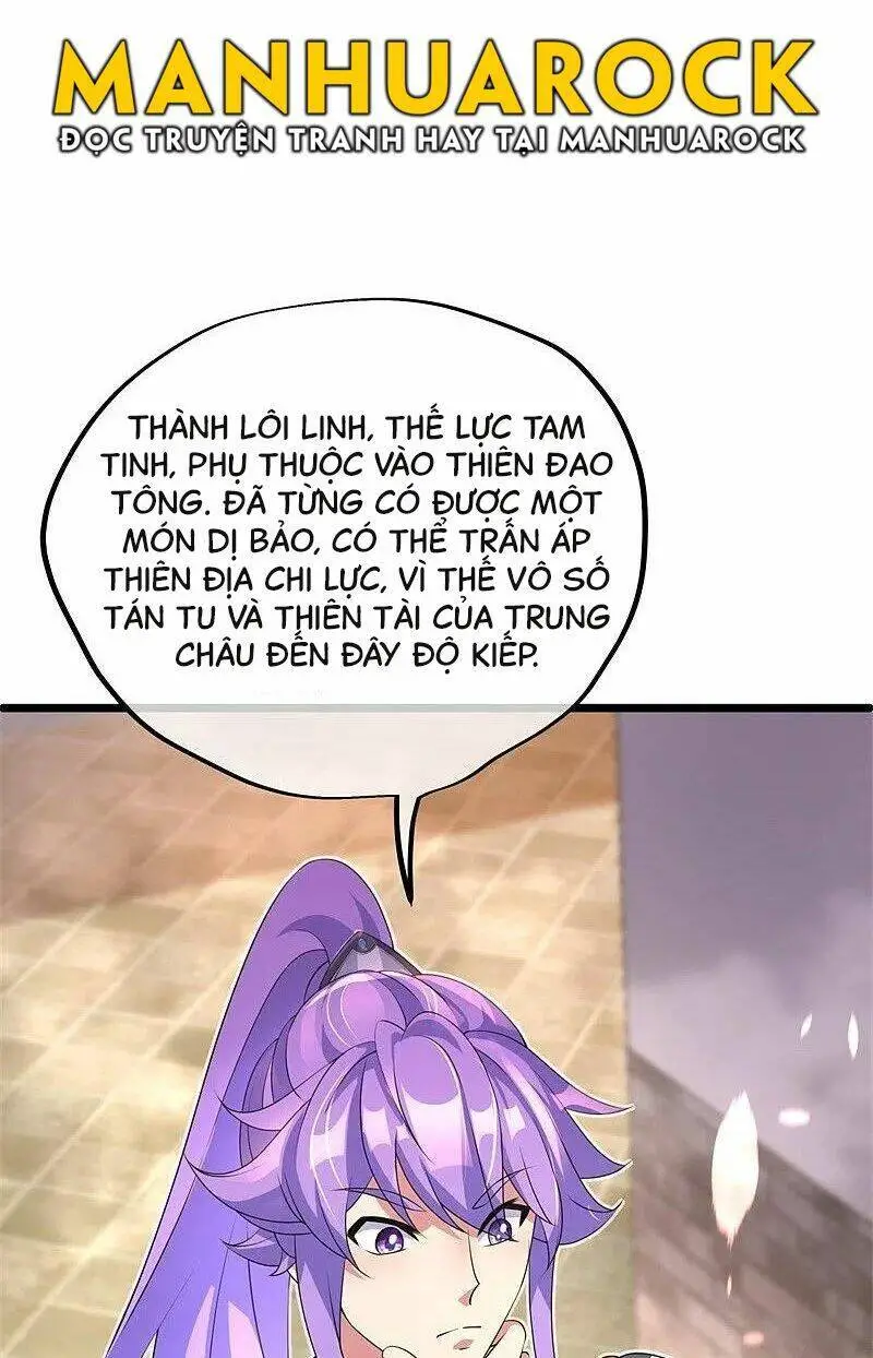 Chiến Hồn Tuyệt Thế Nettruyen ZZZ Chương 406 Page 75