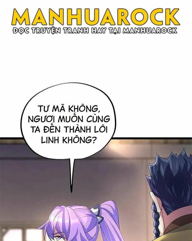 Chiến Hồn Tuyệt Thế Nettruyen ZZZ Chương 406 Page 79
