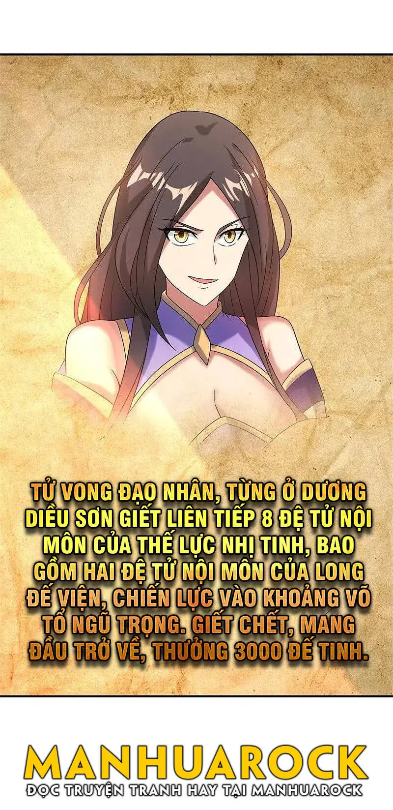 Chiến Hồn Tuyệt Thế Nettruyen ZZZ Chương 404 Page 52