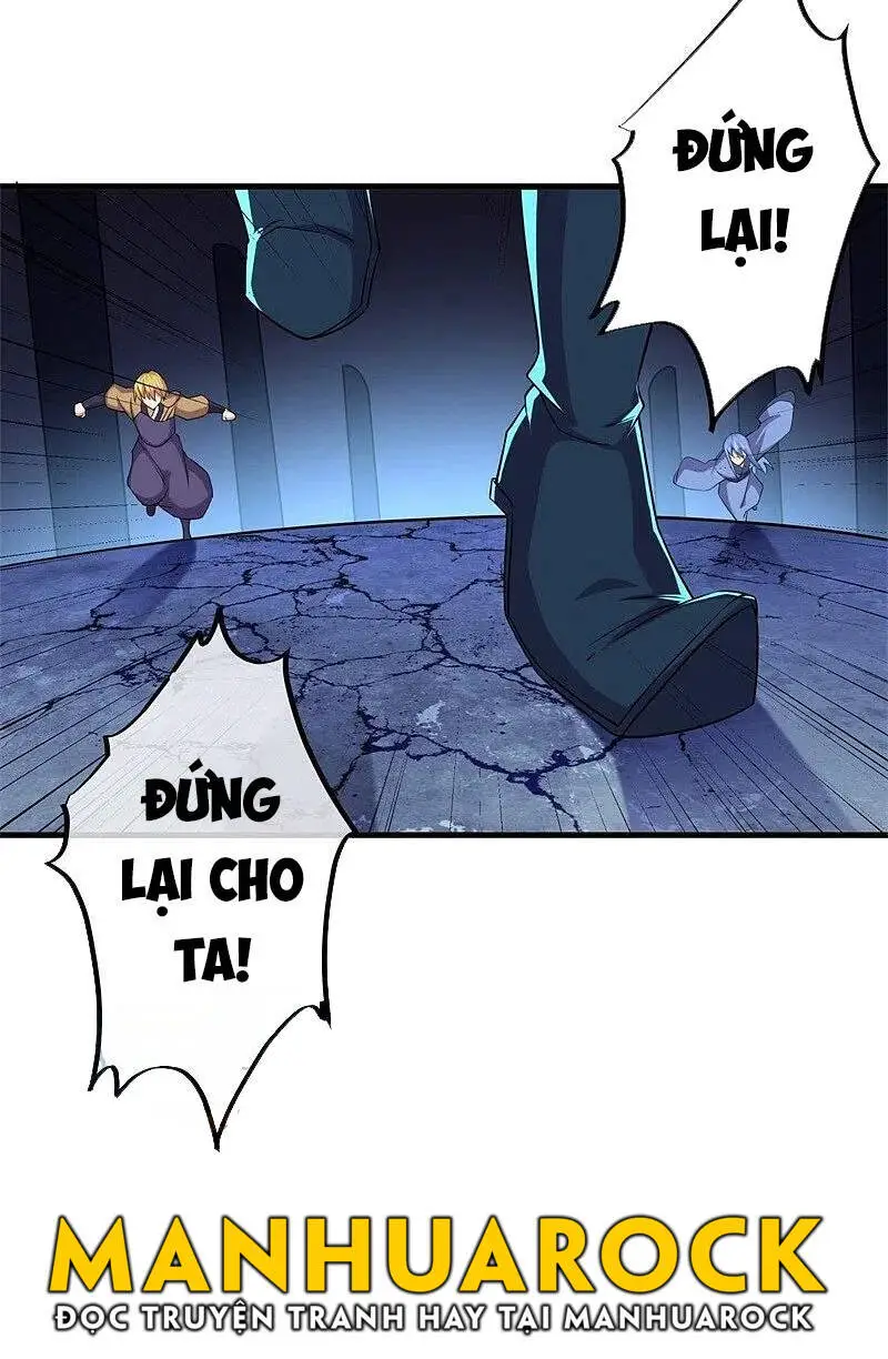 Chiến Hồn Tuyệt Thế Nettruyen ZZZ Chương 401 Page 64