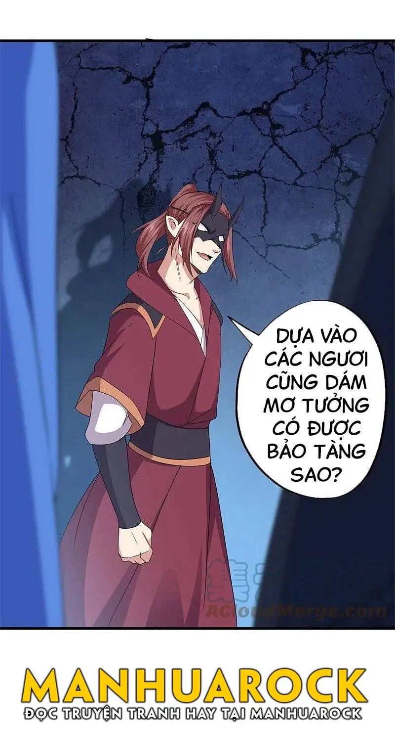 Chiến Hồn Tuyệt Thế Nettruyen ZZZ Chương 401 Page 67