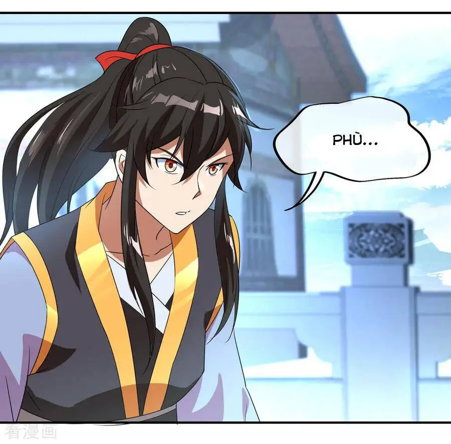 Chiến Hồn Tuyệt Thế Nettruyen ZZZ Chương 32 Page 6