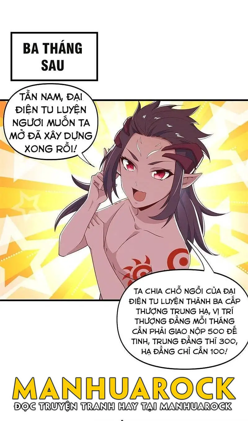 Chiến Hồn Tuyệt Thế Nettruyen ZZZ Chương 398 Page 56