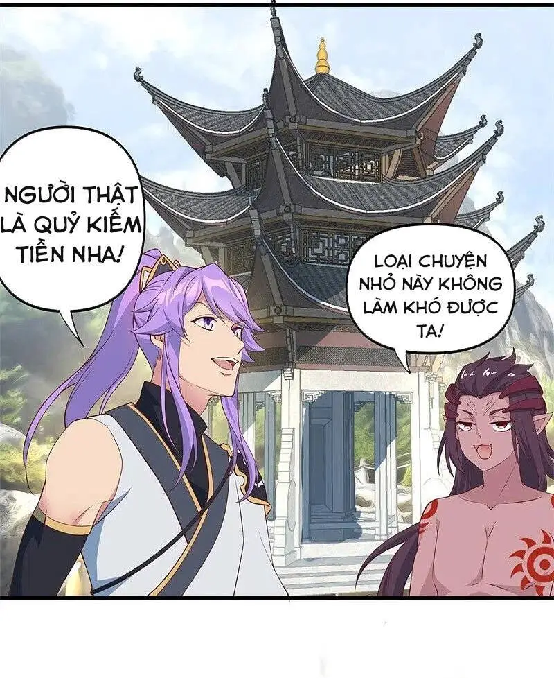 Chiến Hồn Tuyệt Thế Nettruyen ZZZ Chương 398 Page 57