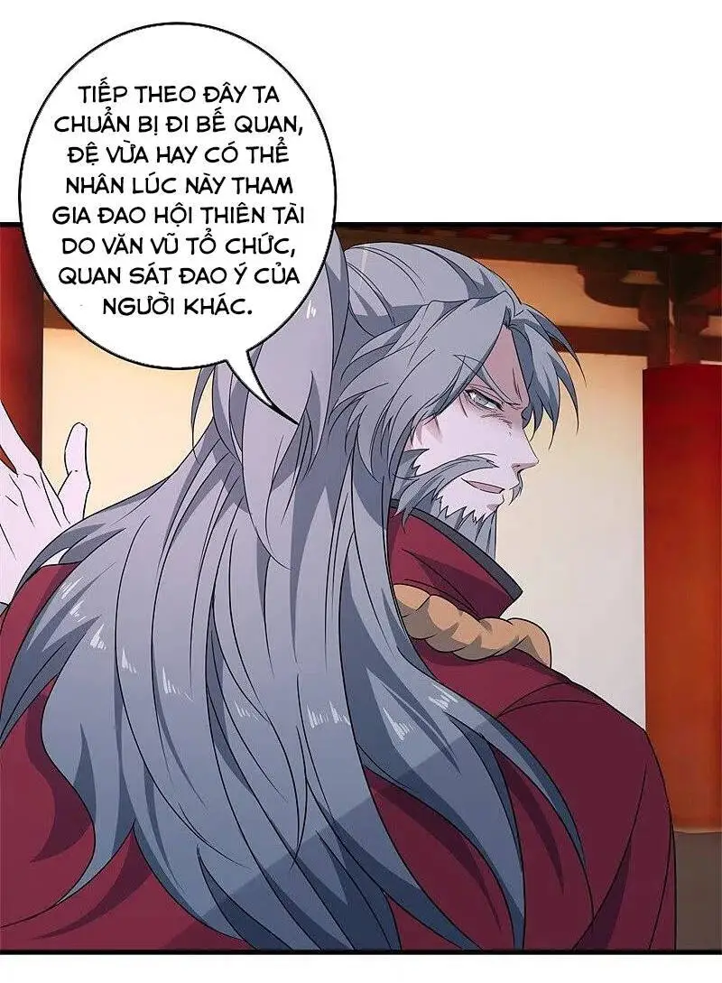 Chiến Hồn Tuyệt Thế Nettruyen ZZZ Chương 420 Page 53