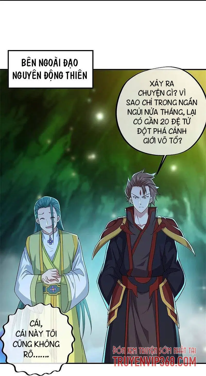 Chiến Hồn Tuyệt Thế Nettruyen ZZZ Chương 397 Page 9