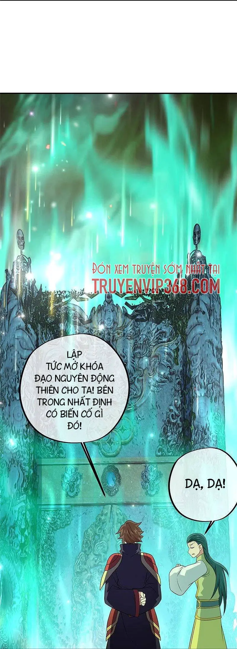 Chiến Hồn Tuyệt Thế Nettruyen ZZZ Chương 397 Page 12