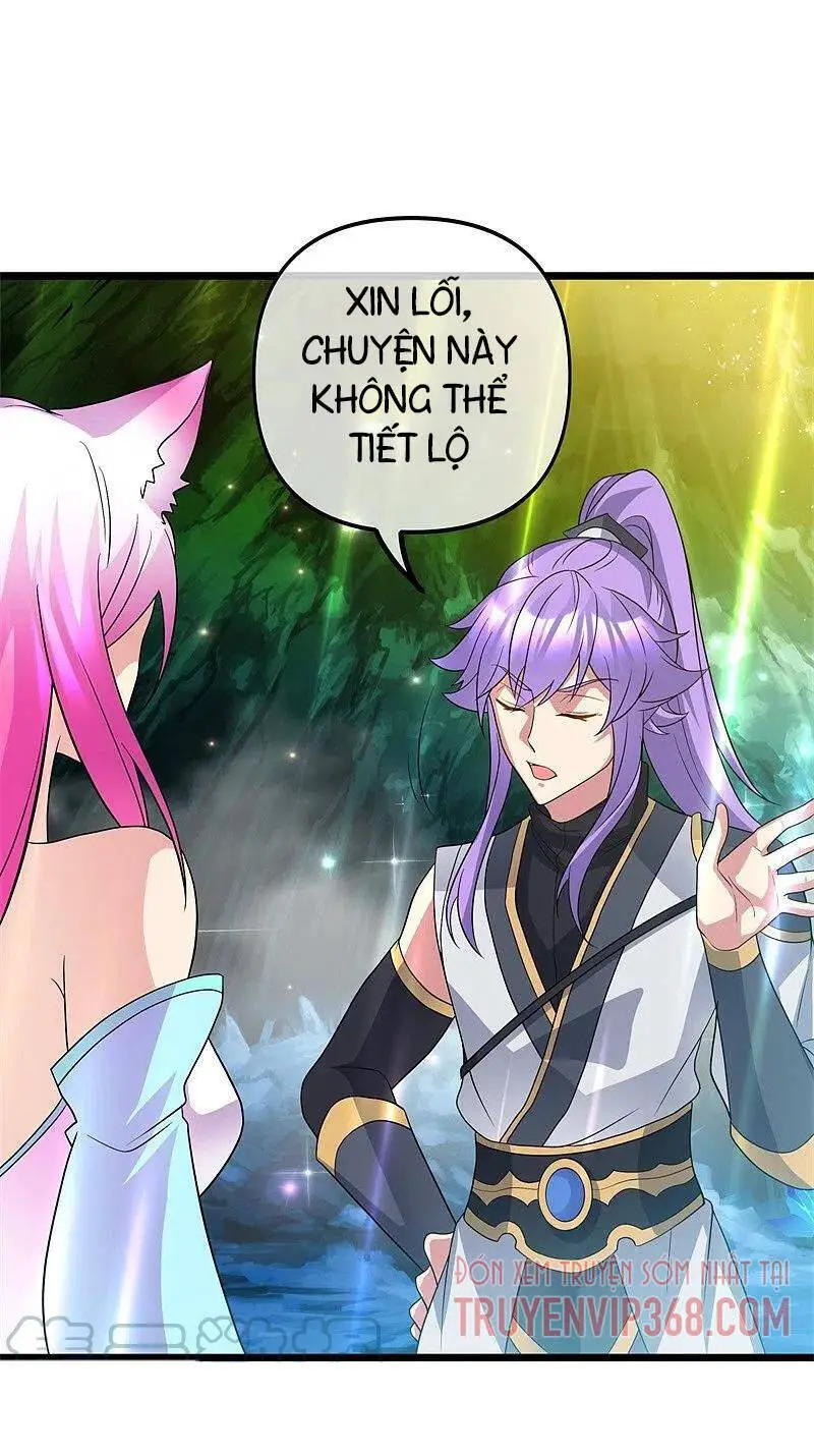 Chiến Hồn Tuyệt Thế Nettruyen ZZZ Chương 397 Page 44