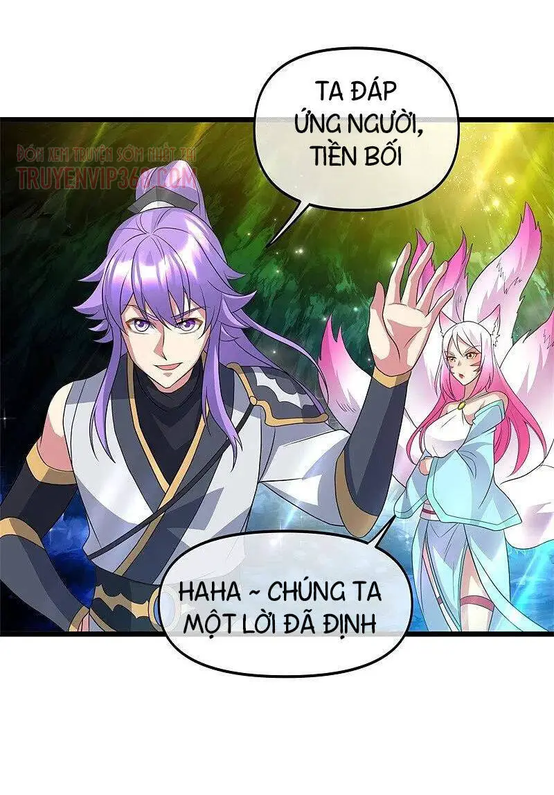 Chiến Hồn Tuyệt Thế Nettruyen ZZZ Chương 397 Page 59