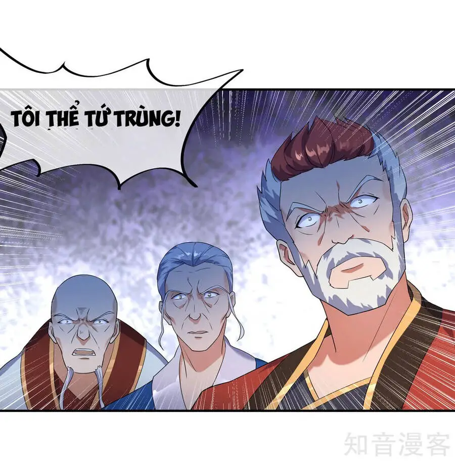 Chiến Hồn Tuyệt Thế Nettruyen ZZZ Chương 22 Page 5
