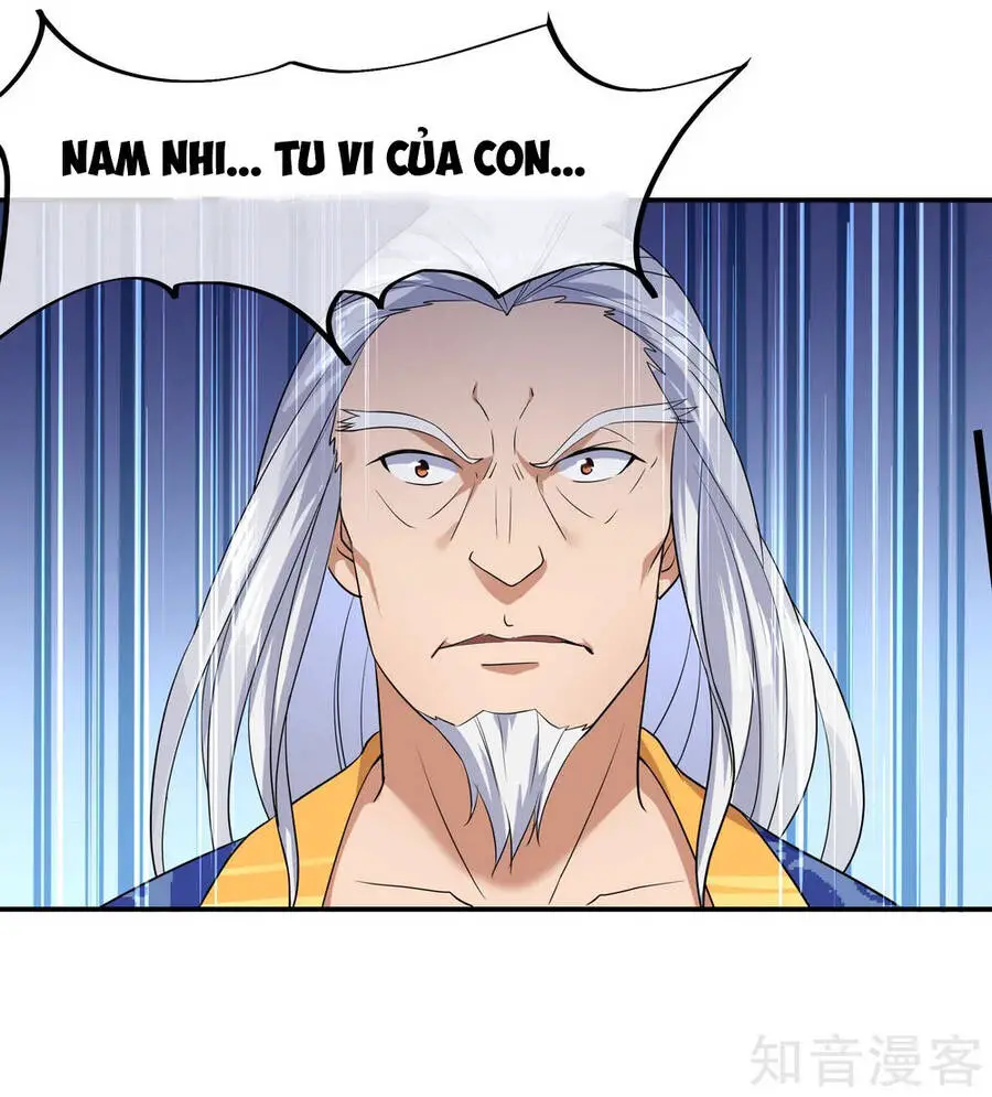 Chiến Hồn Tuyệt Thế Nettruyen ZZZ Chương 22 Page 9