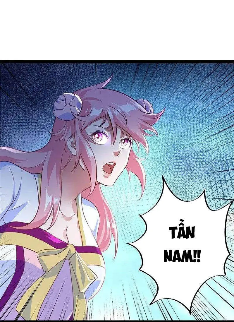 Chiến Hồn Tuyệt Thế Nettruyen ZZZ Chương 384 Page 53