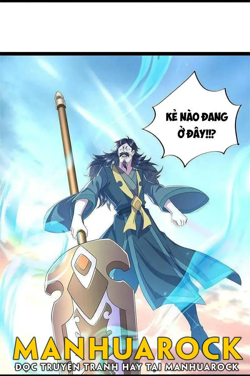 Chiến Hồn Tuyệt Thế Nettruyen ZZZ Chương 384 Page 56