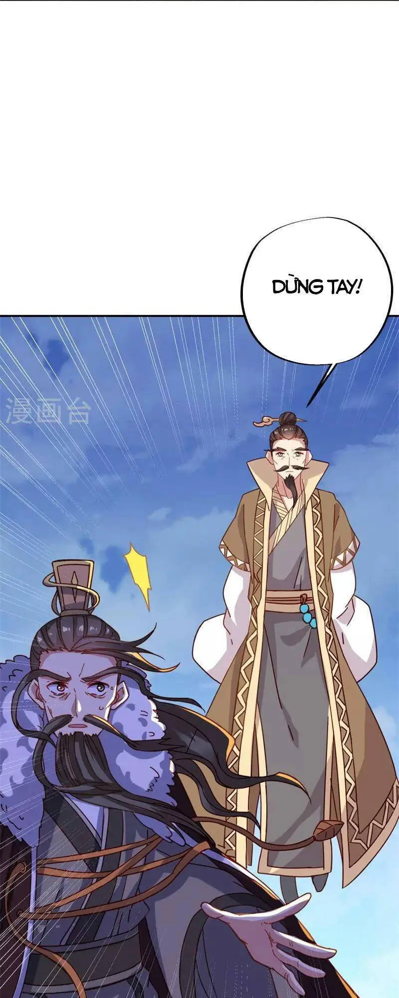 Chiến Hồn Tuyệt Thế Nettruyen ZZZ Chương 369 Page 10