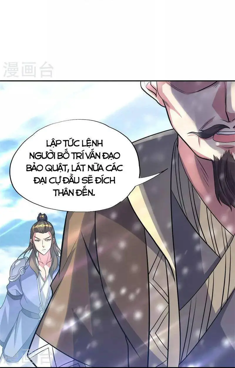 Chiến Hồn Tuyệt Thế Nettruyen ZZZ Chương 369 Page 17