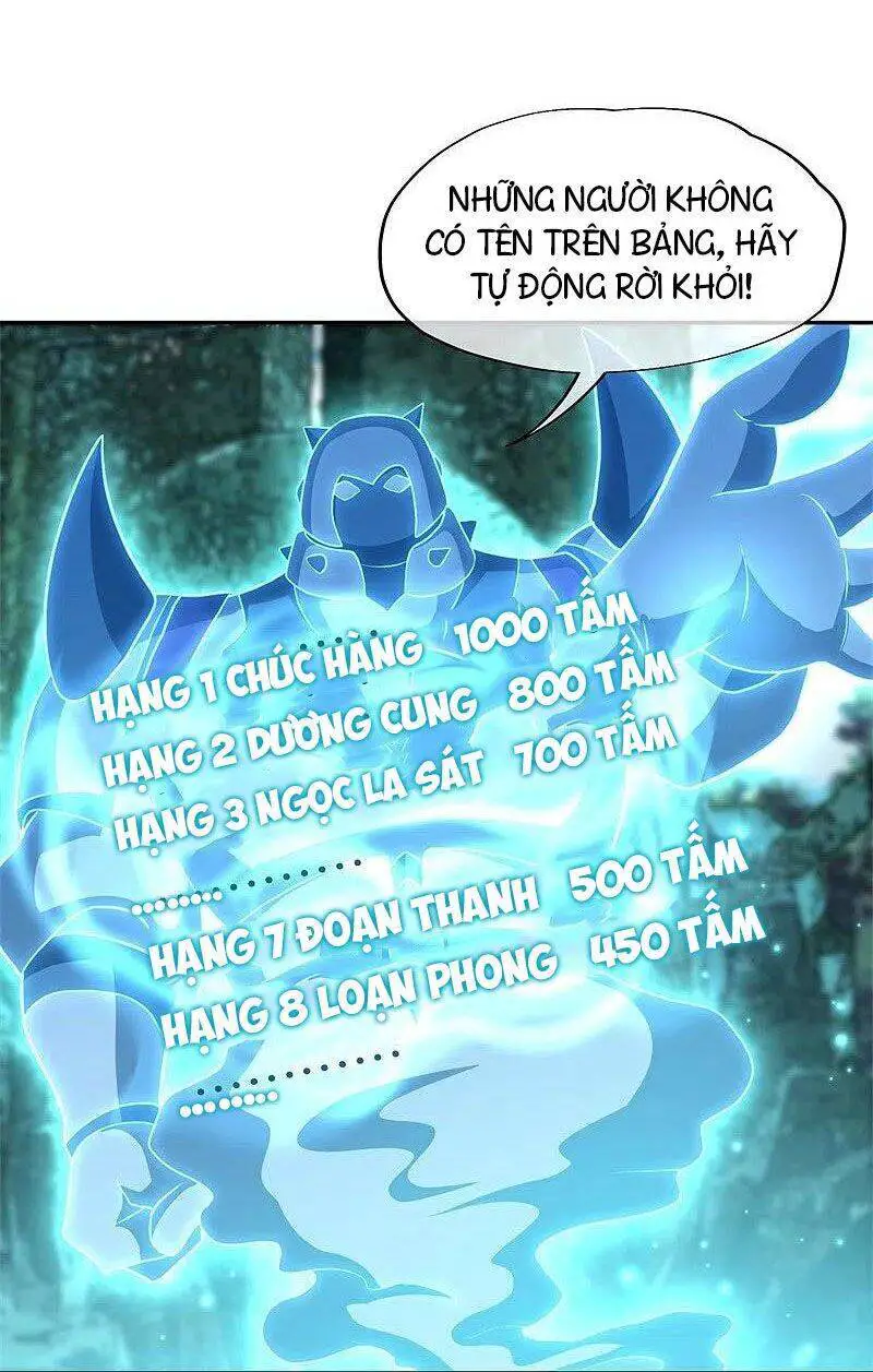 Chiến Hồn Tuyệt Thế Nettruyen ZZZ Chương 359 Page 3