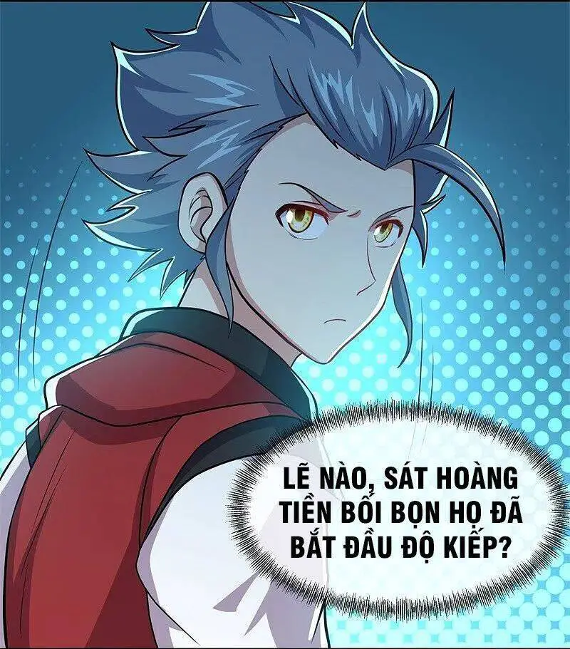 Chiến Hồn Tuyệt Thế Nettruyen ZZZ Chương 359 Page 7