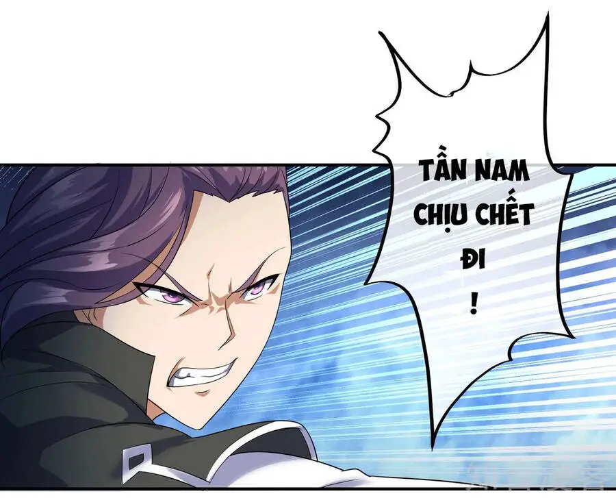 Chiến Hồn Tuyệt Thế Nettruyen ZZZ Chương 23 Page 11
