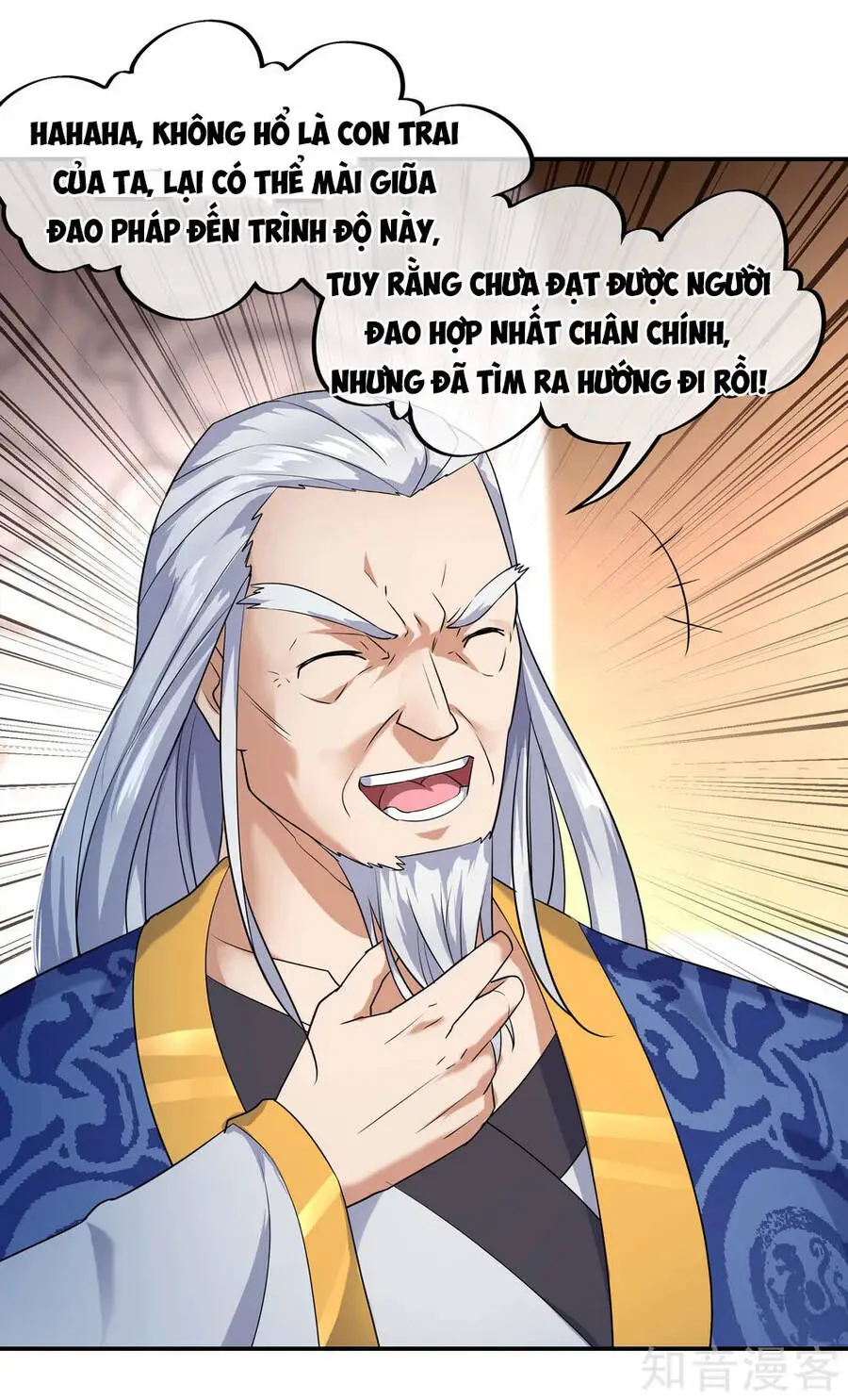 Chiến Hồn Tuyệt Thế Nettruyen ZZZ Chương 23 Page 22