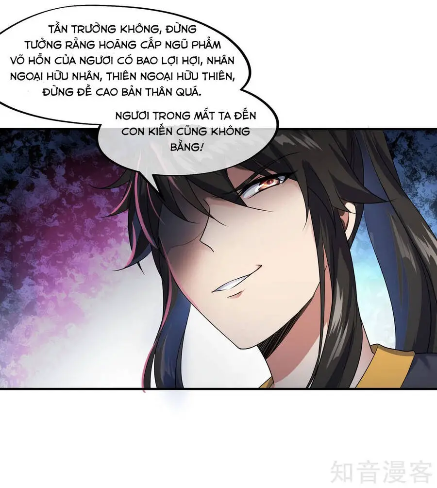Chiến Hồn Tuyệt Thế Nettruyen ZZZ Chương 23 Page 27
