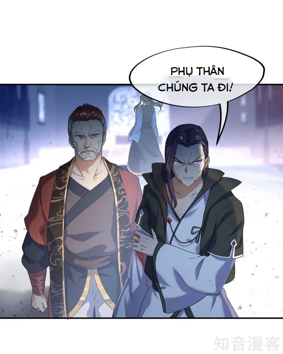 Chiến Hồn Tuyệt Thế Nettruyen ZZZ Chương 23 Page 29