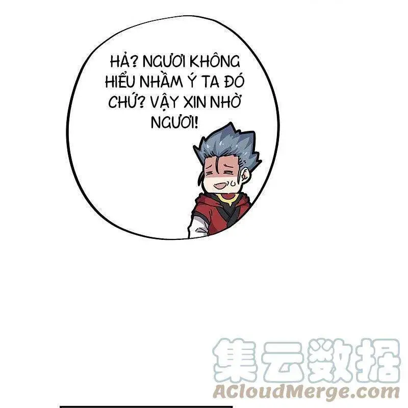 Chiến Hồn Tuyệt Thế Nettruyen ZZZ Chương 358 Page 39