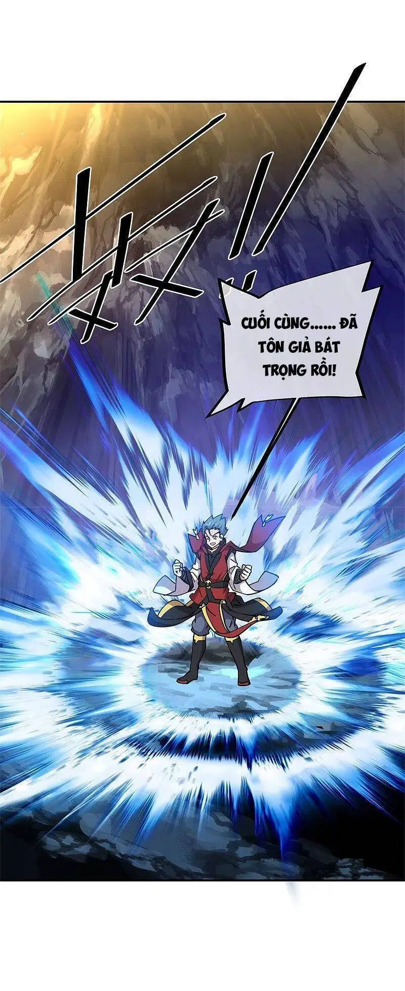 Chiến Hồn Tuyệt Thế Nettruyen ZZZ Chương 358 Page 51
