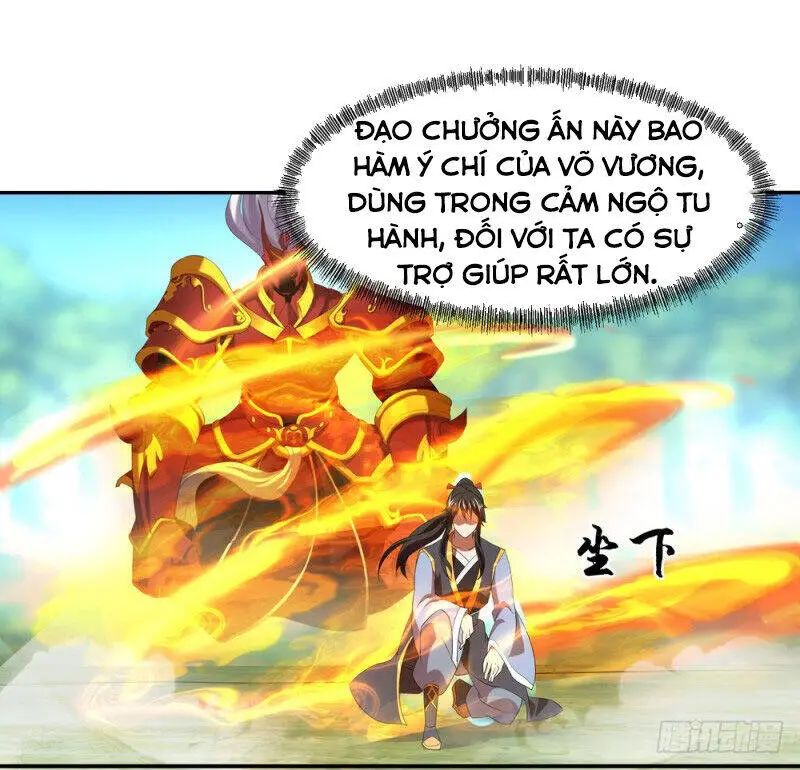 Chiến Hồn Tuyệt Thế Nettruyen ZZZ Chương 18 Page 4