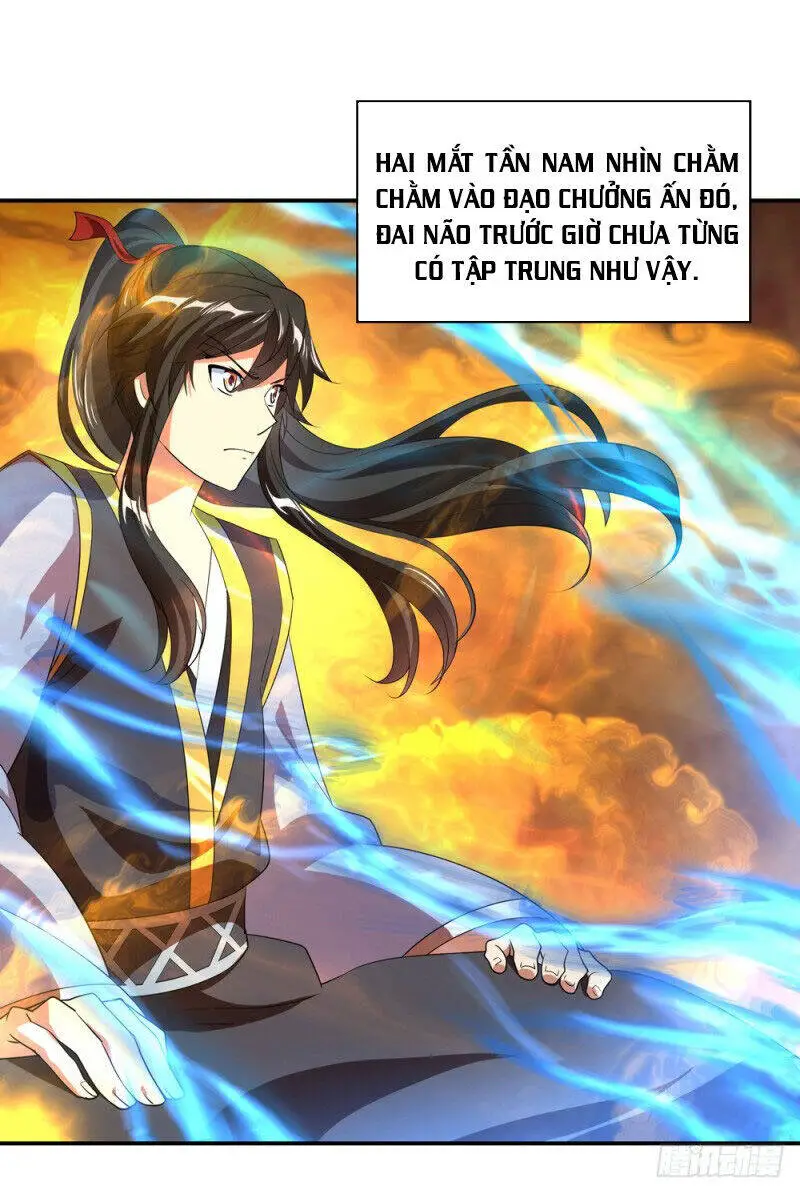 Chiến Hồn Tuyệt Thế Nettruyen ZZZ Chương 18 Page 5
