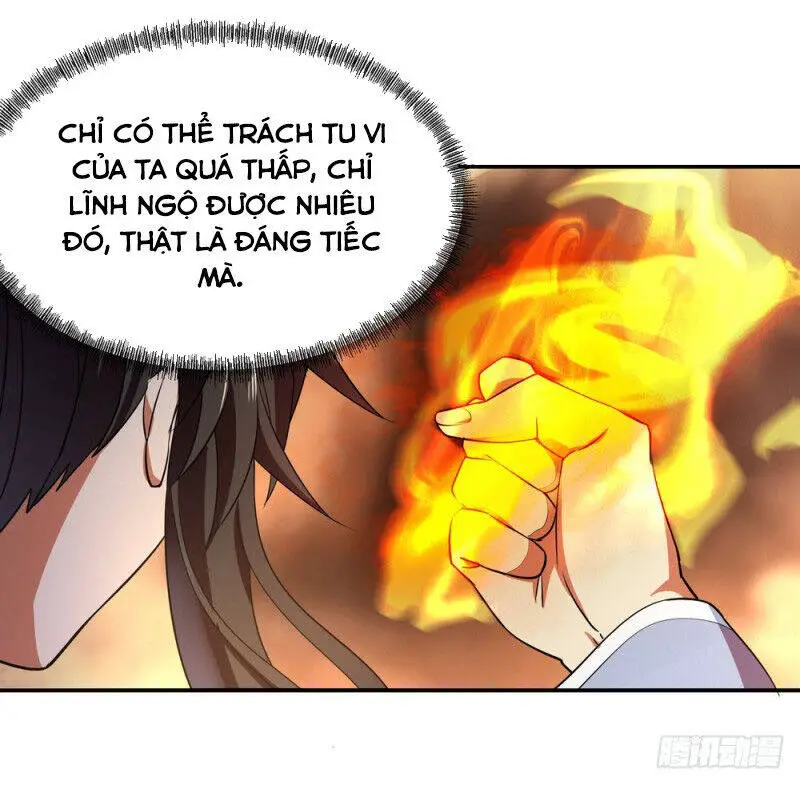 Chiến Hồn Tuyệt Thế Nettruyen ZZZ Chương 18 Page 19