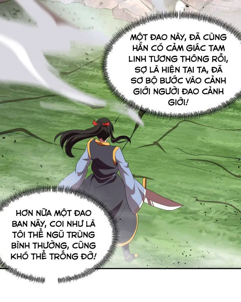 Chiến Hồn Tuyệt Thế Nettruyen ZZZ Chương 18 Page 23