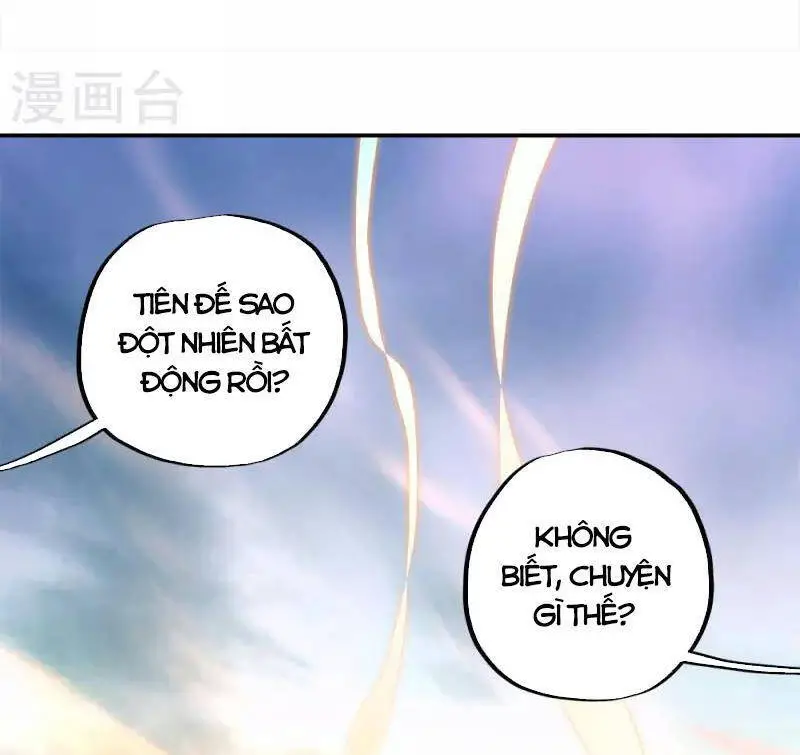 Chiến Hồn Tuyệt Thế Nettruyen ZZZ Chương 348 Page 14